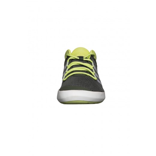 adidas Performance BOAT PURE Obuwie do sportów wodnych base green/chalk white zalando zielony sportowy