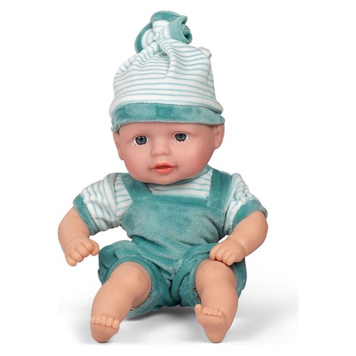 MAMAMEMO Lalka "Anton" - 10 m+ Mamamemo onesize Limango Polska promocja