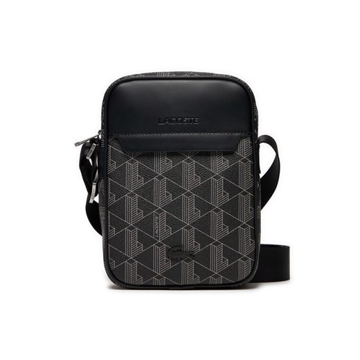Lacoste Saszetka NH4410LX Czarny ze sklepu MODIVO w kategorii Torby męskie - zdjęcie 188807043