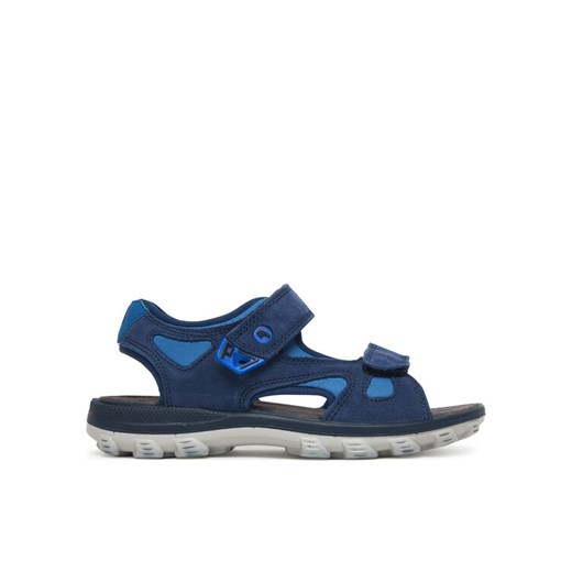 Sandały Primigi 1394411 D Granatowy ze sklepu eobuwie.pl w kategorii Sandały dziecięce - zdjęcie 188824804