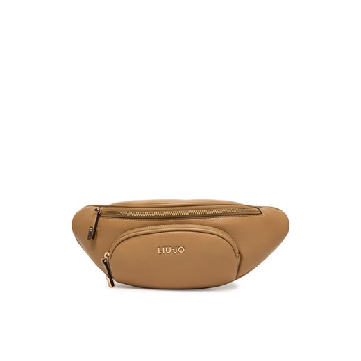 Nerka Liu Jo AA6213 E1012 Brązowy ze sklepu eobuwie.pl w kategorii Nerki - zdjęcie 188824831