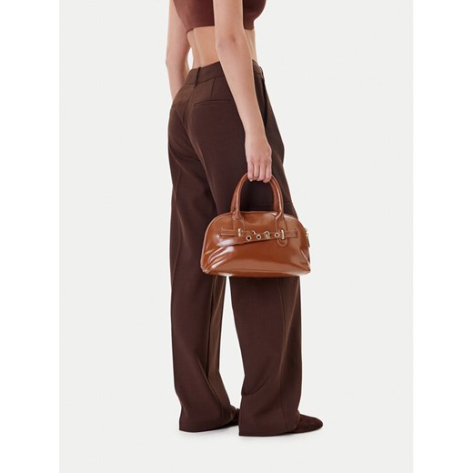 DeeZee Torebka C-DZE-S-004-08 Brązowy ze sklepu MODIVO w kategorii Torebki damskie - zdjęcie 188830382