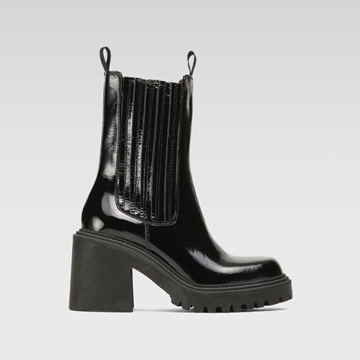 Botki Gino Rossi 55700 ze sklepu ccc.eu w kategorii Botki - zdjęcie 188830844