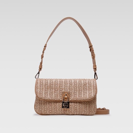 Torebka DeeZee MDH-D-045-20-01 ze sklepu ccc.eu w kategorii Listonoszki - zdjęcie 188831892