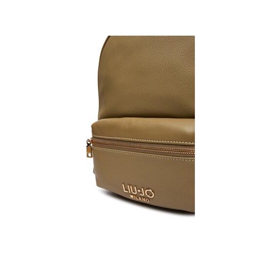 Liu Jo Plecak AA6136 E1012 Beżowy Liu Jo OS MODIVO