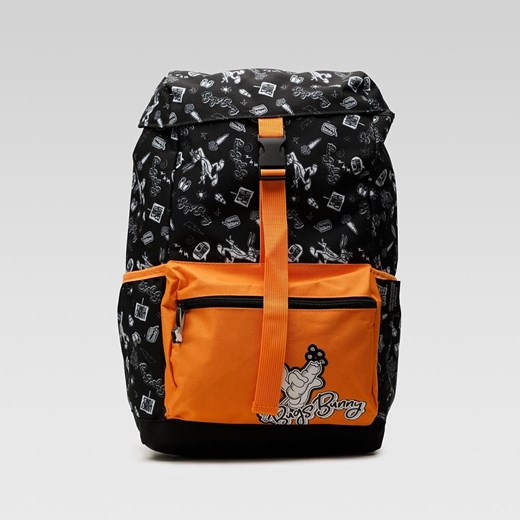 Plecak Looney Tunes ACCCS-AW21-20WBLT-B ze sklepu ccc.eu w kategorii Plecaki - zdjęcie 188837052