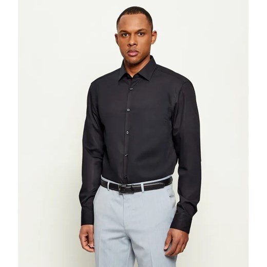 HUGO Koszula C-Jenno | Slim Fit ze sklepu Gomez Fashion Store w kategorii Koszule męskie - zdjęcie 188837200