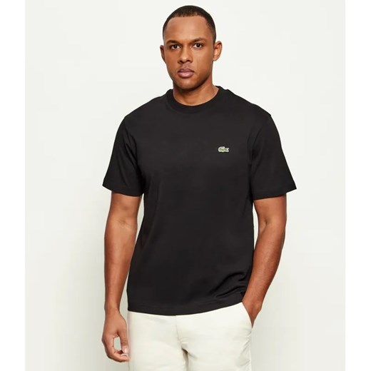 Lacoste T-shirt | Classic fit ze sklepu Gomez Fashion Store w kategorii T-shirty męskie - zdjęcie 188837202