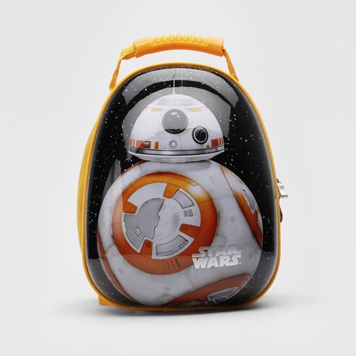 Plecak Star Wars BDP-A-201-BB-07 ze sklepu ccc.eu w kategorii Plecaki dla dzieci - zdjęcie 188853131