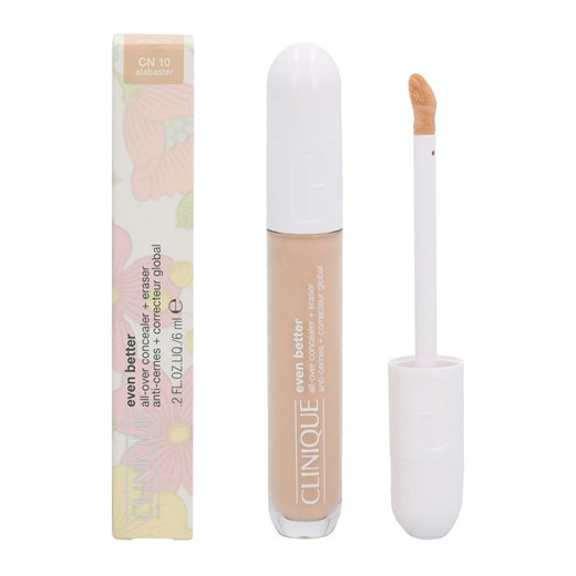 Clinique Korektor "Even Better All Over - 10 alabaster" - 6 ml Clinique onesize wyprzedaż Limango Polska