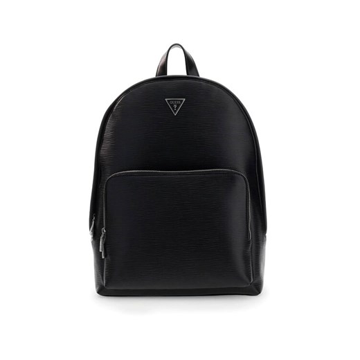 Guess Plecak 181149 Czarny ze sklepu MODIVO w kategorii Plecaki - zdjęcie 188857642