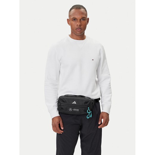 adidas Nerka Mercedes - AMG Petronas Formula One Team Intelligent Packing System JX6478 Turkusowy ze sklepu MODIVO w kategorii Nerki - zdjęcie 188857760