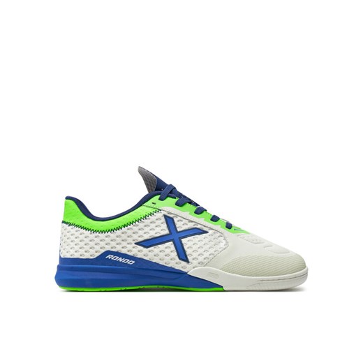 Munich Buty do piłki nożnej Rondo 07 4770007 Biały ze sklepu MODIVO w kategorii Buty sportowe męskie - zdjęcie 188857870