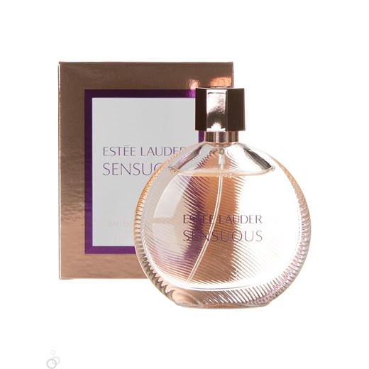 Estée Lauder Sensuous - EDP - 50 ml ze sklepu Limango Polska w kategorii Perfumy damskie - zdjęcie 188867350