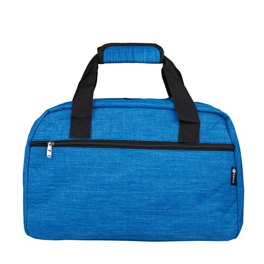 Torba podręczna  40x20x25 do samolotu np RYANAIR ze sklepu Słoń Torbalski w kategorii Torby podróżne - zdjęcie 188870581