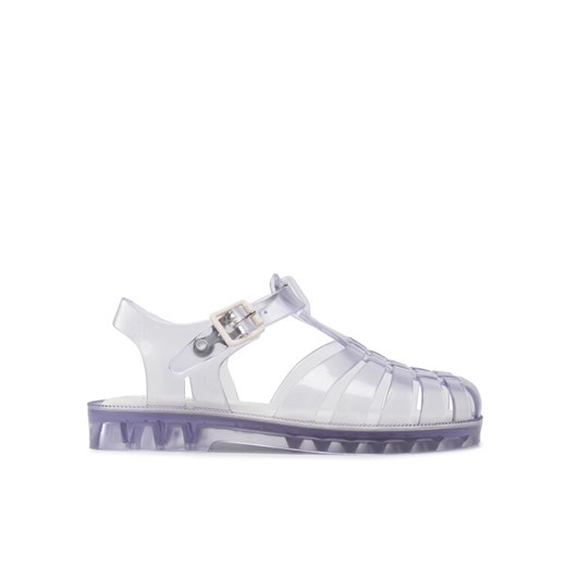 Melissa Sandały Mini Melissa Possession Inf 32409 Biały ze sklepu MODIVO w kategorii Sandały dziecięce - zdjęcie 188888941