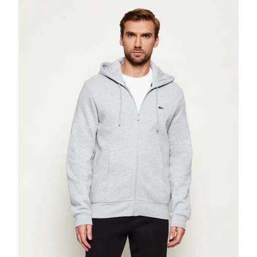Lacoste Bluza | Classic fit ze sklepu Gomez Fashion Store w kategorii Bluzy męskie - zdjęcie 188890301