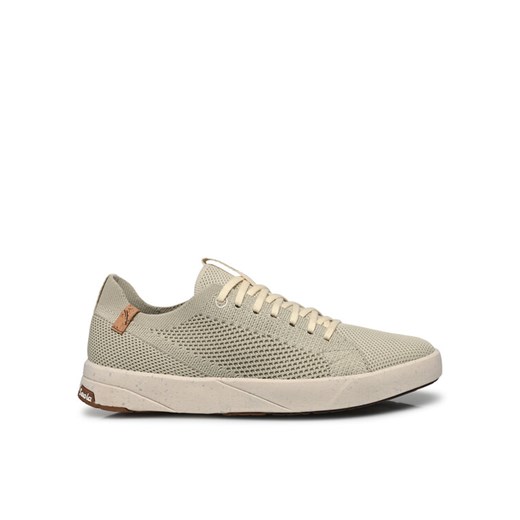 Saola Sneakersy Cannon Knit 2.0 SAO5105 Zielony ze sklepu MODIVO w kategorii Buty sportowe damskie - zdjęcie 188891340