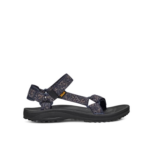 Teva Sandały Winsted 1017419 Granatowy Teva 40_5 MODIVO