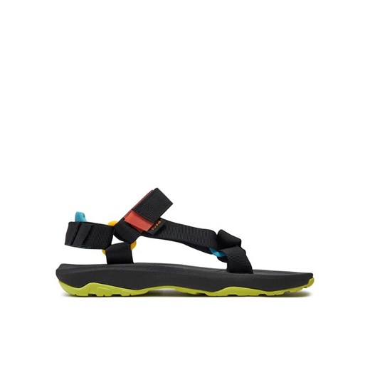 Teva Sandały Hurricane XLT 2 1019390Y Czarny ze sklepu MODIVO w kategorii Buty trekkingowe dziecięce - zdjęcie 188891372