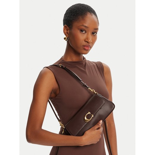 Coach Torebka CAM16 Brązowy Coach OS MODIVO