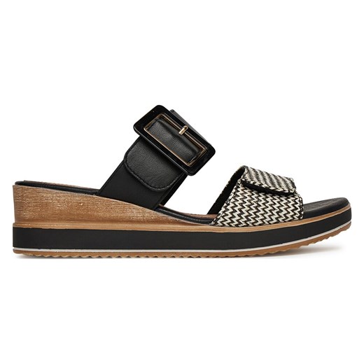 Klapki Remonte CEO-D6463-03 ze sklepu ccc.eu w kategorii Klapki damskie - zdjęcie 188895754