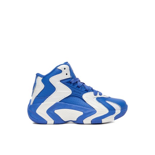 Sneakersy SHAQ EO-DEVASTATOR 2.0 AQ95042Y-MW ze sklepu eobuwie.pl w kategorii Buty sportowe dziecięce - zdjęcie 188896343