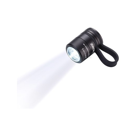 Troika Lampka w kolorze czarnym Troika onesize promocja Limango Polska