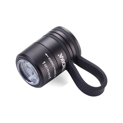 Troika Lampka w kolorze czarnym Troika onesize Limango Polska promocja