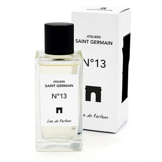 ATELIERS SAINT GERMAIN N° 13 - EDP - 100 ml ze sklepu Limango Polska w kategorii Perfumy damskie - zdjęcie 188898414