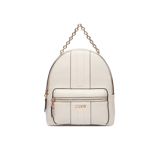 Plecak Liu Jo AA6111 E1109 Écru ze sklepu eobuwie.pl w kategorii Plecaki - zdjęcie 188902593