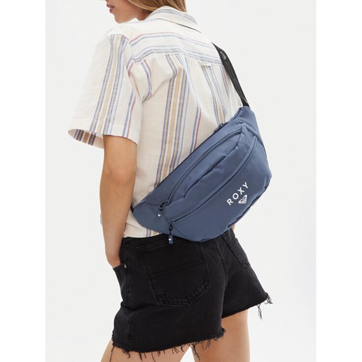 Roxy Nerka ROXY-M-003-07 Granatowy ze sklepu MODIVO w kategorii Nerki - zdjęcie 188918864