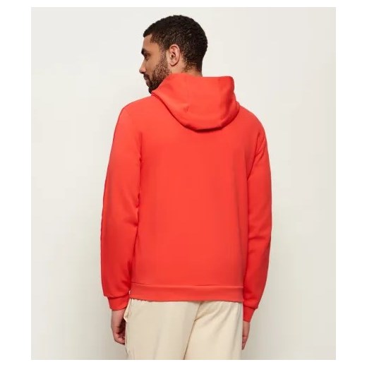 EA7 Bluza | Regular Fit M Gomez Fashion Store