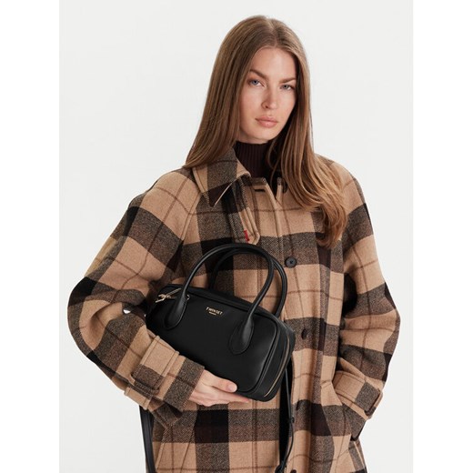 Torebka TWINSET 252TD8062 Czarny Twinset OS eobuwie.pl