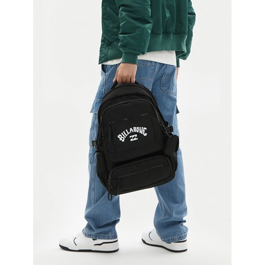 Billabong Plecak C-BLB-M-001-08 Czarny Billabong NOSIZE MODIVO
