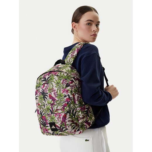 Plecak adidas FARM Classic KA9939 Kolorowy ze sklepu eobuwie.pl w kategorii Plecaki - zdjęcie 188931404