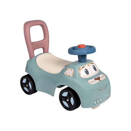 Smoby Jeździk - 10 m+ onesize wyprzedaż Limango Polska