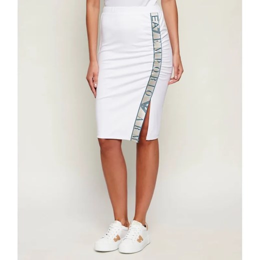 EA7 Spódnica ze sklepu Gomez Fashion Store w kategorii Spódnice - zdjęcie 188934061