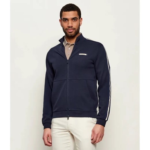 EA7 Bluza | Regular Fit ze sklepu Gomez Fashion Store w kategorii Bluzy męskie - zdjęcie 188937294