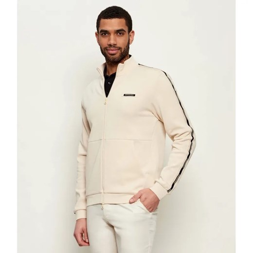 EA7 Bluza | Regular Fit ze sklepu Gomez Fashion Store w kategorii Bluzy męskie - zdjęcie 188937300