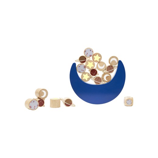 FABELAB Gra "Planetary" - 3+ Fabelab onesize Limango Polska