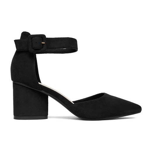 Czółenka DeeZee CEO-112233 ze sklepu ccc.eu w kategorii Czółenka - zdjęcie 188956043