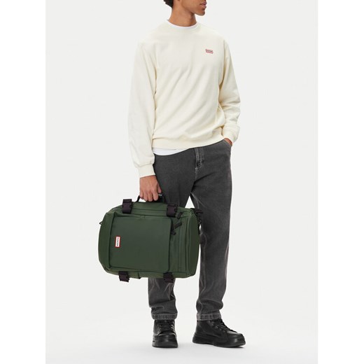 Hunter Torba C-HTR-B-009-08 Khaki ze sklepu MODIVO w kategorii Plecaki - zdjęcie 188961723