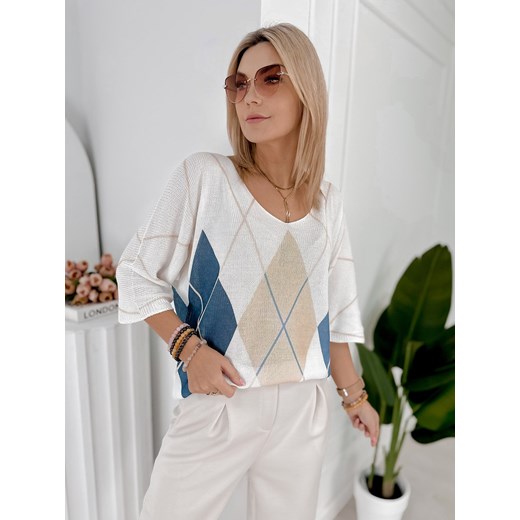 bluzka callie two one size ze sklepu UBRA w kategorii Bluzki damskie - zdjęcie 188965831