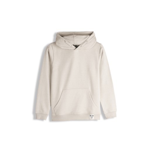 GATE Bluza basic z kapturem 5Y ze sklepu gateshop w kategorii Bluzy dziewczęce - zdjęcie 188981440