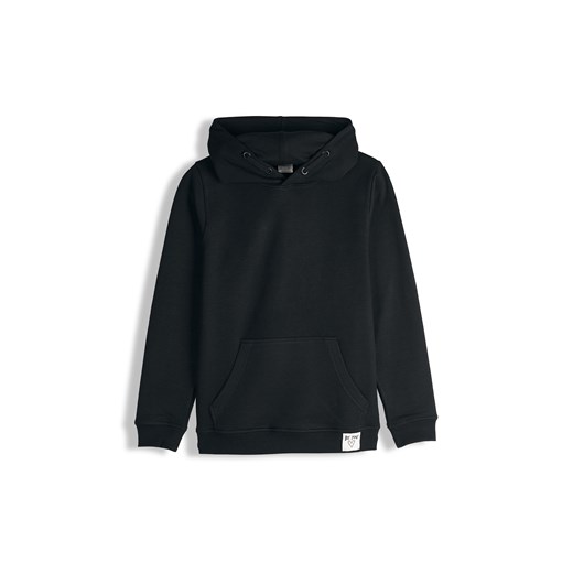 GATE Bluza basic z kapturem 5Y ze sklepu gateshop w kategorii Bluzy dziewczęce - zdjęcie 188981442