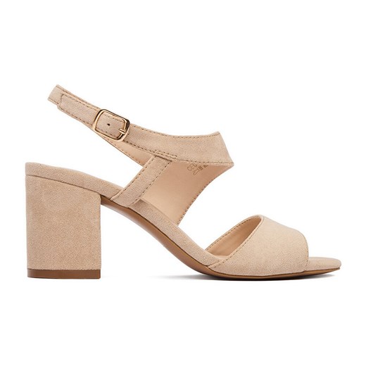 Sandały Jenny CEO-HY7287-3 ze sklepu ccc.eu w kategorii Sandały damskie - zdjęcie 188984280