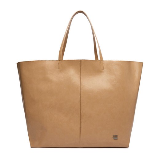 Torebka G-STAR RAW C-LDA8145A ze sklepu ccc.eu w kategorii Torby Shopper bag - zdjęcie 188986503