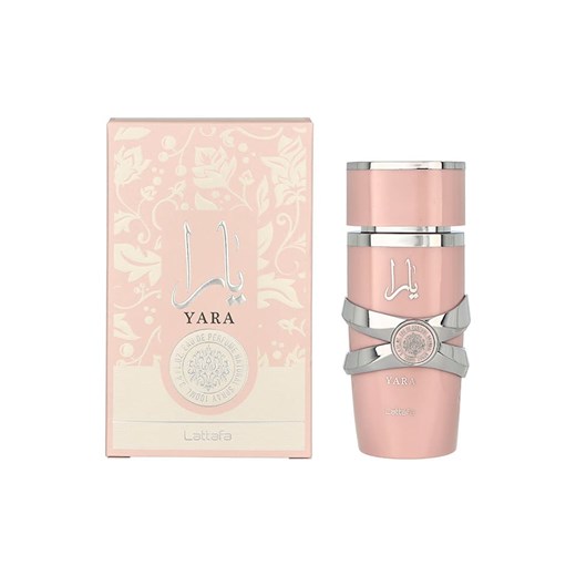 Lattafa Yara - EDP - 100 ml ze sklepu Limango Polska w kategorii Perfumy damskie - zdjęcie 188996023