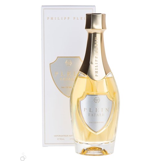 Philipp Plein Plein Fatale - EDP - 90 ml ze sklepu Limango Polska w kategorii Perfumy damskie - zdjęcie 188996084